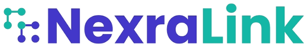 Nexra Link Logo